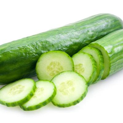 CUCUMBER GREEN