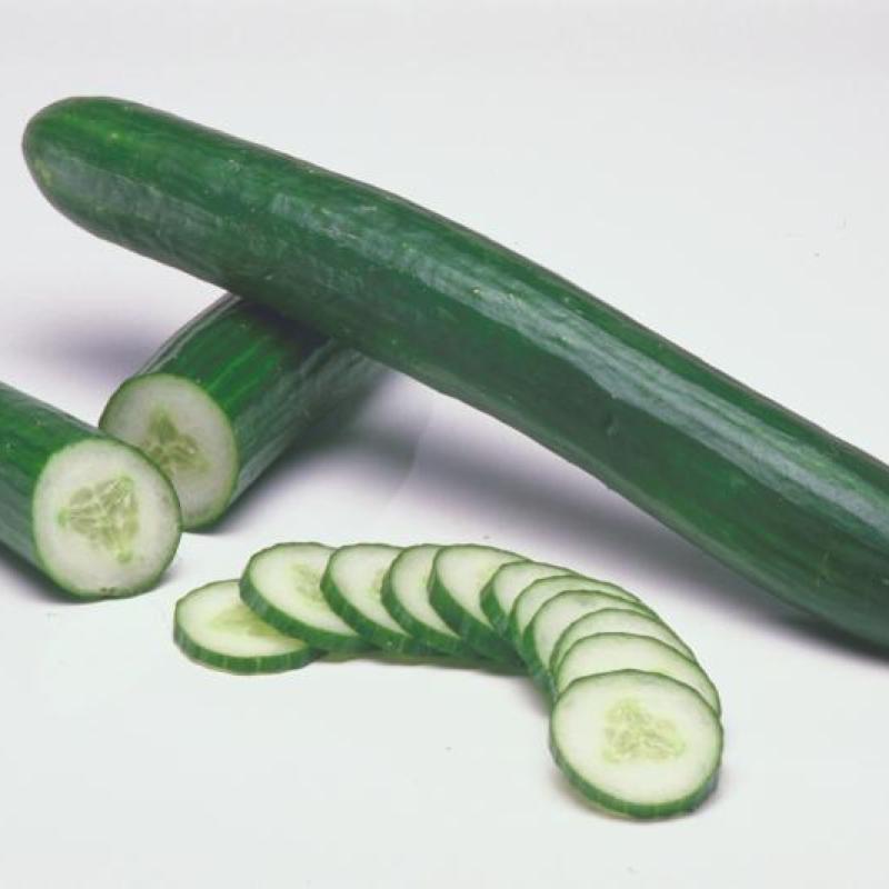 CUCUMBER FRENCH