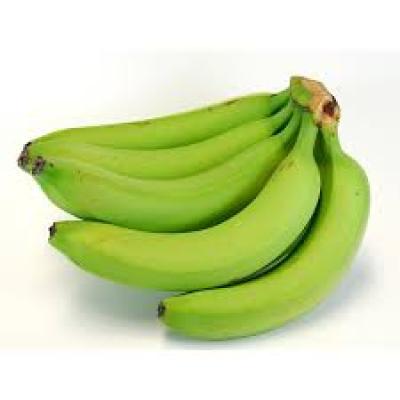 RAW BANANA