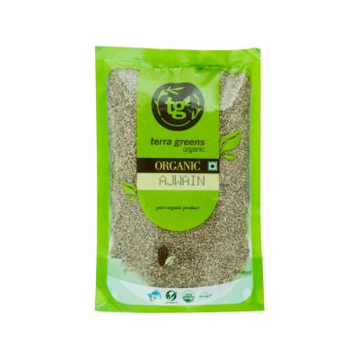 Organic Ajwain