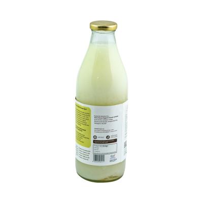 Coconut Oil 1Ltr ( Organic Cold Pressed)