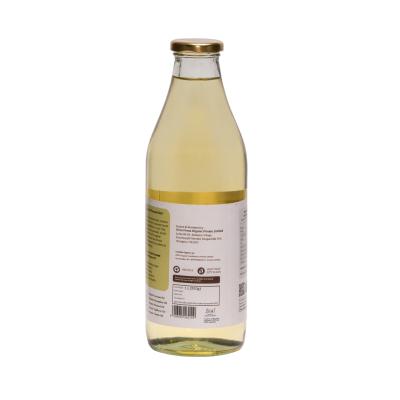 Coconut Oil 1Ltr ( Organic Cold Pressed)