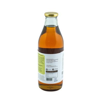 Sesame White Oil 1Ltr ( Organic Cold Pressed)