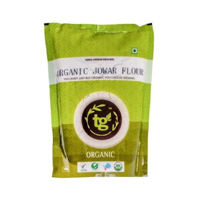 Jowar Flour