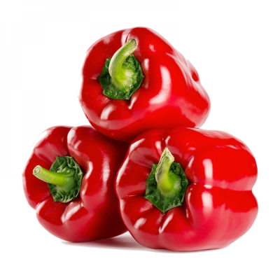 CAPSICUM RED