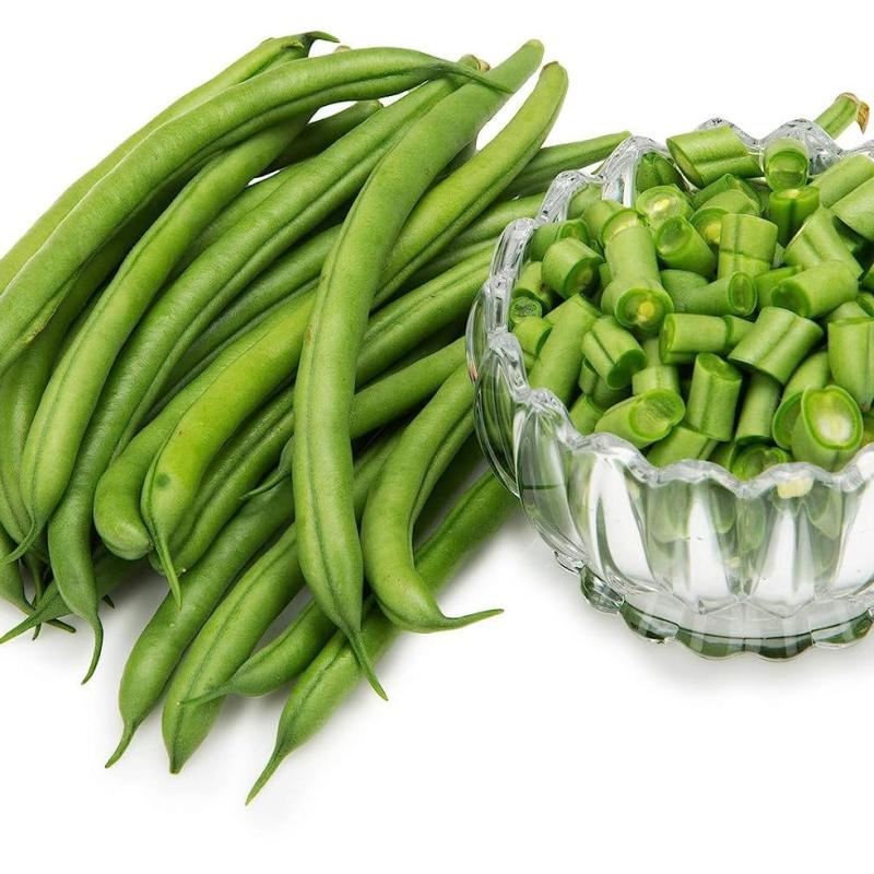 BEANS RING ( FRENCH BEANS )