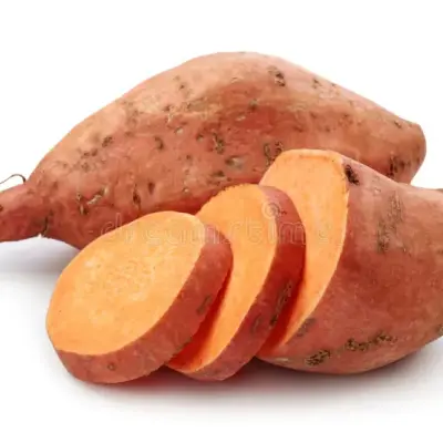 SWEET POTATO